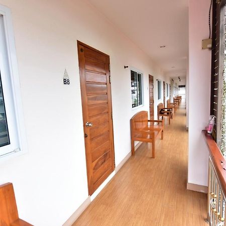 Kt Knight Hotel Surin Zewnętrze zdjęcie