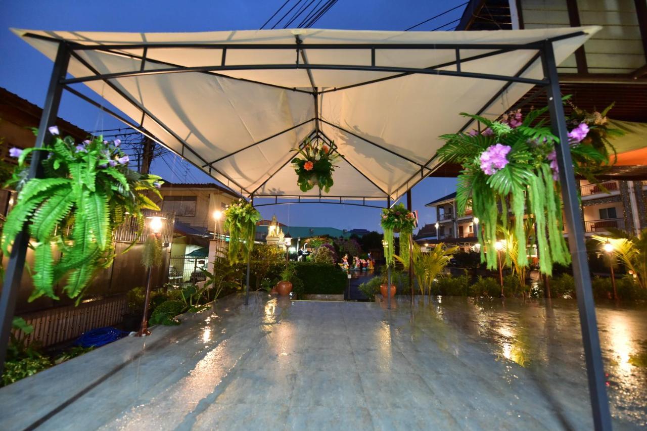 Kt Knight Hotel Surin Zewnętrze zdjęcie