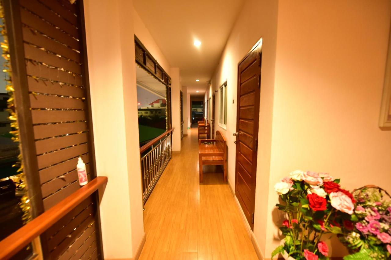 Kt Knight Hotel Surin Zewnętrze zdjęcie
