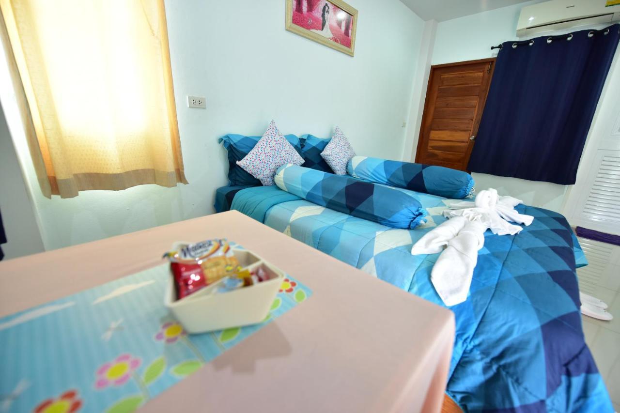 Kt Knight Hotel Surin Zewnętrze zdjęcie