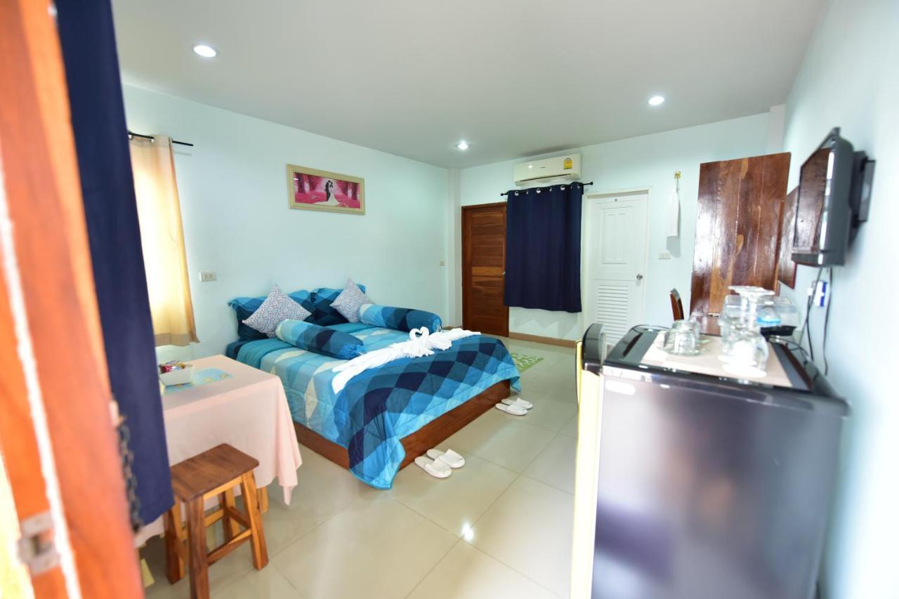 Kt Knight Hotel Surin Zewnętrze zdjęcie
