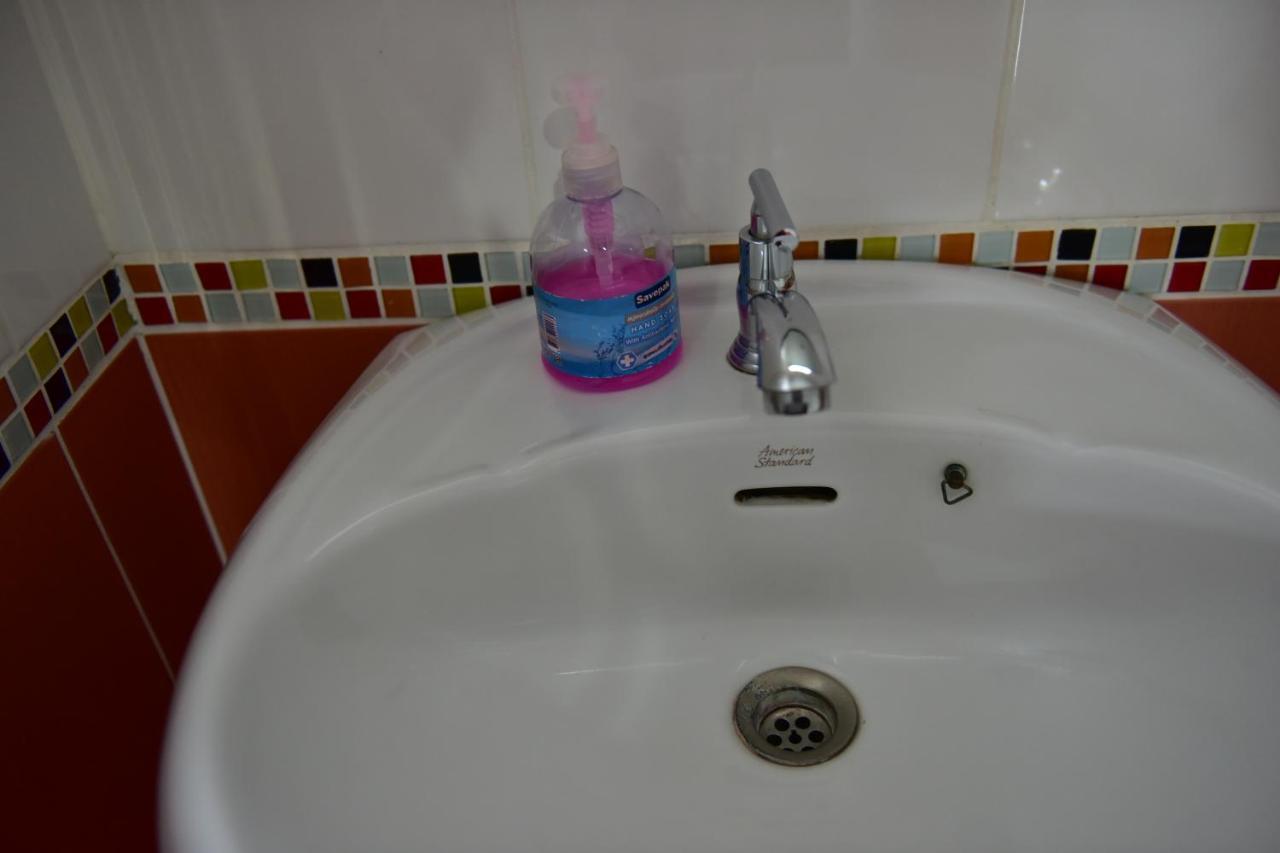 Kt Knight Hotel Surin Zewnętrze zdjęcie