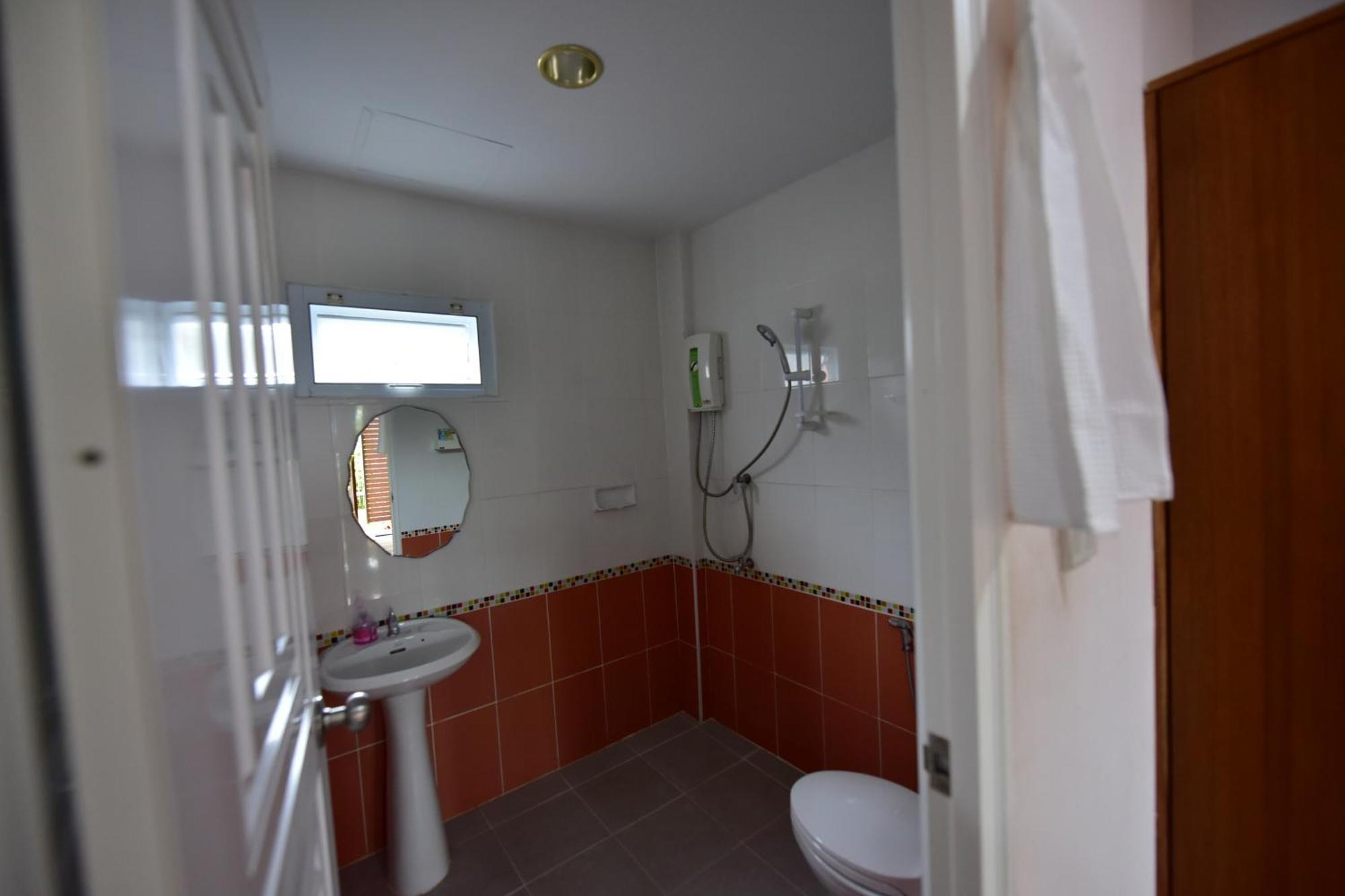 Kt Knight Hotel Surin Zewnętrze zdjęcie
