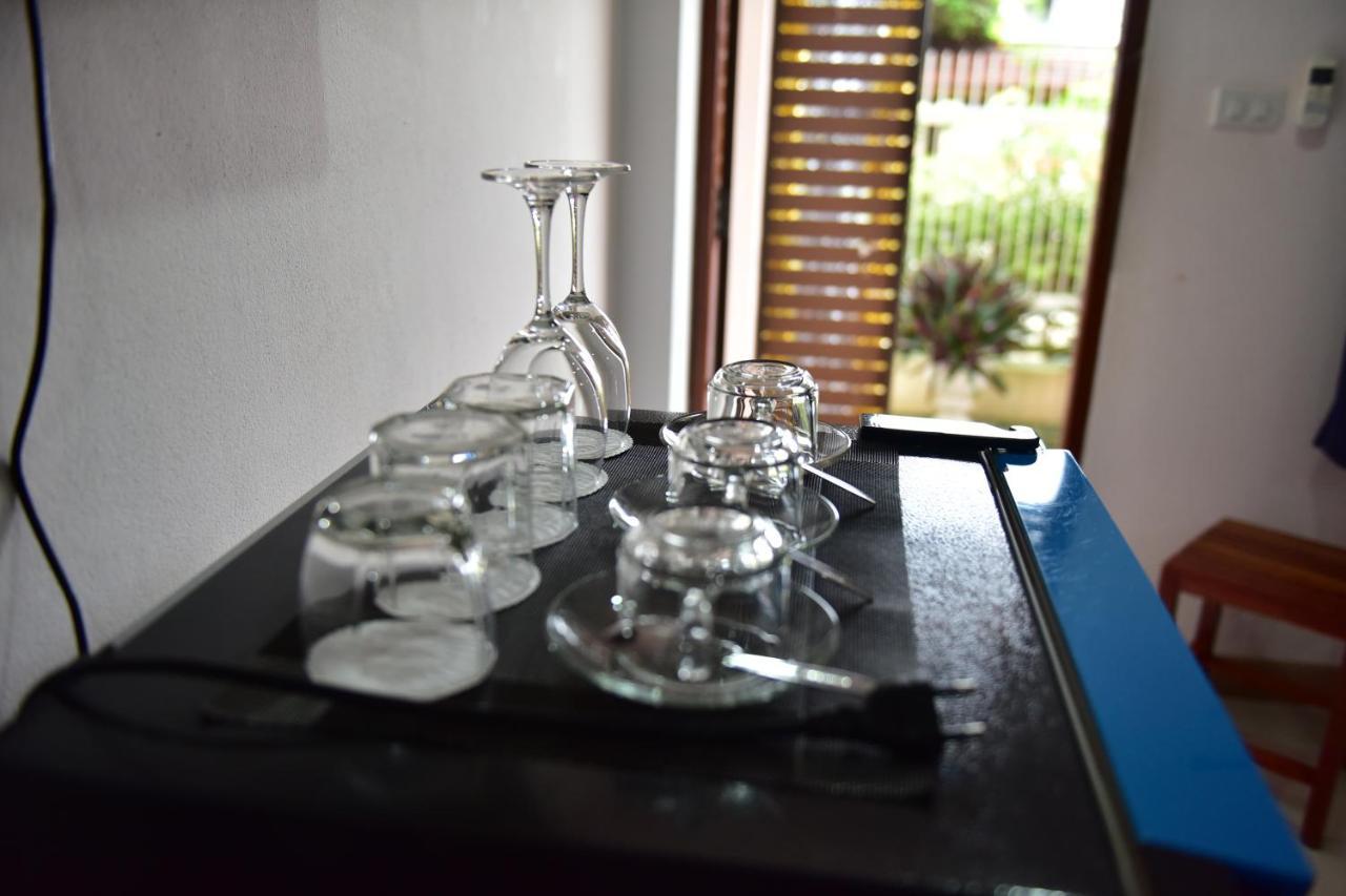 Kt Knight Hotel Surin Zewnętrze zdjęcie