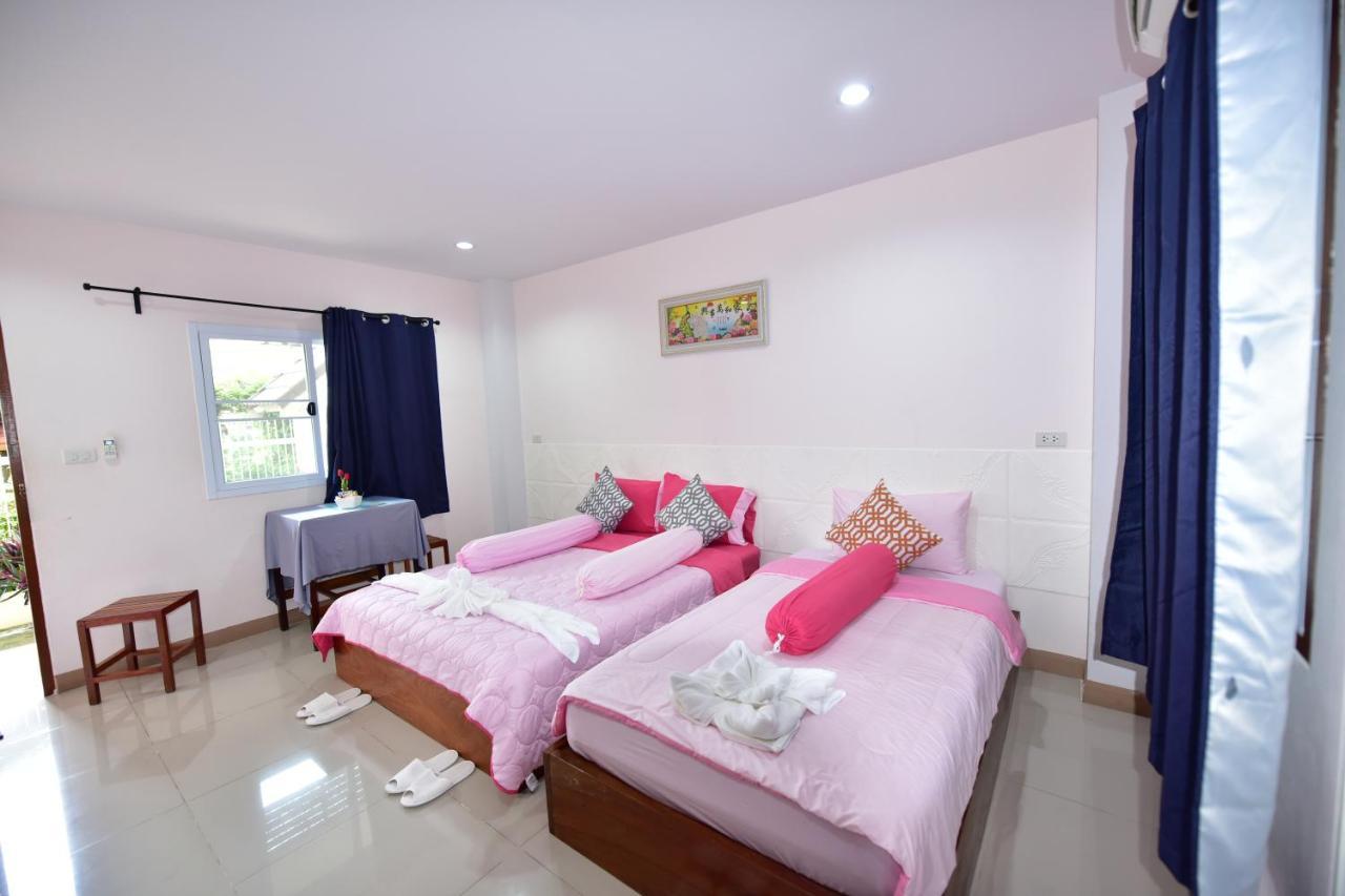 Kt Knight Hotel Surin Zewnętrze zdjęcie