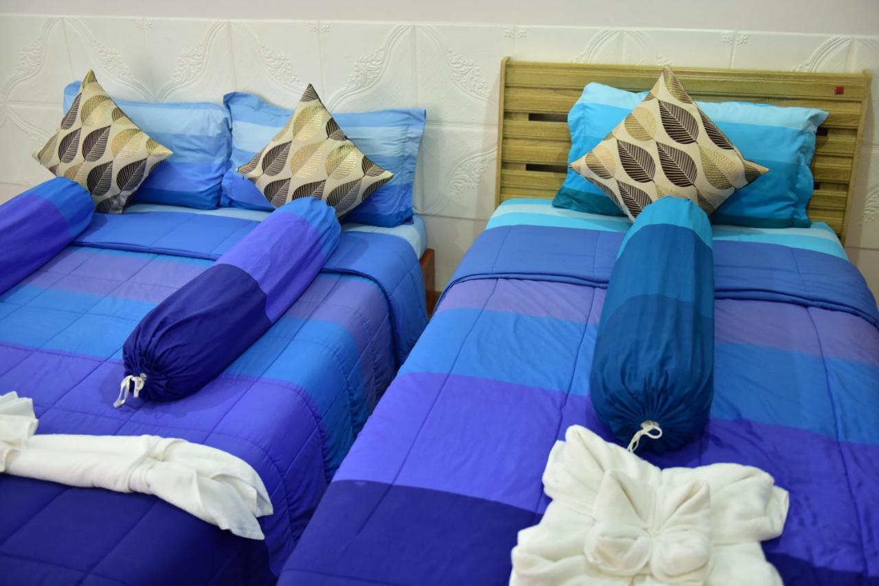Kt Knight Hotel Surin Zewnętrze zdjęcie