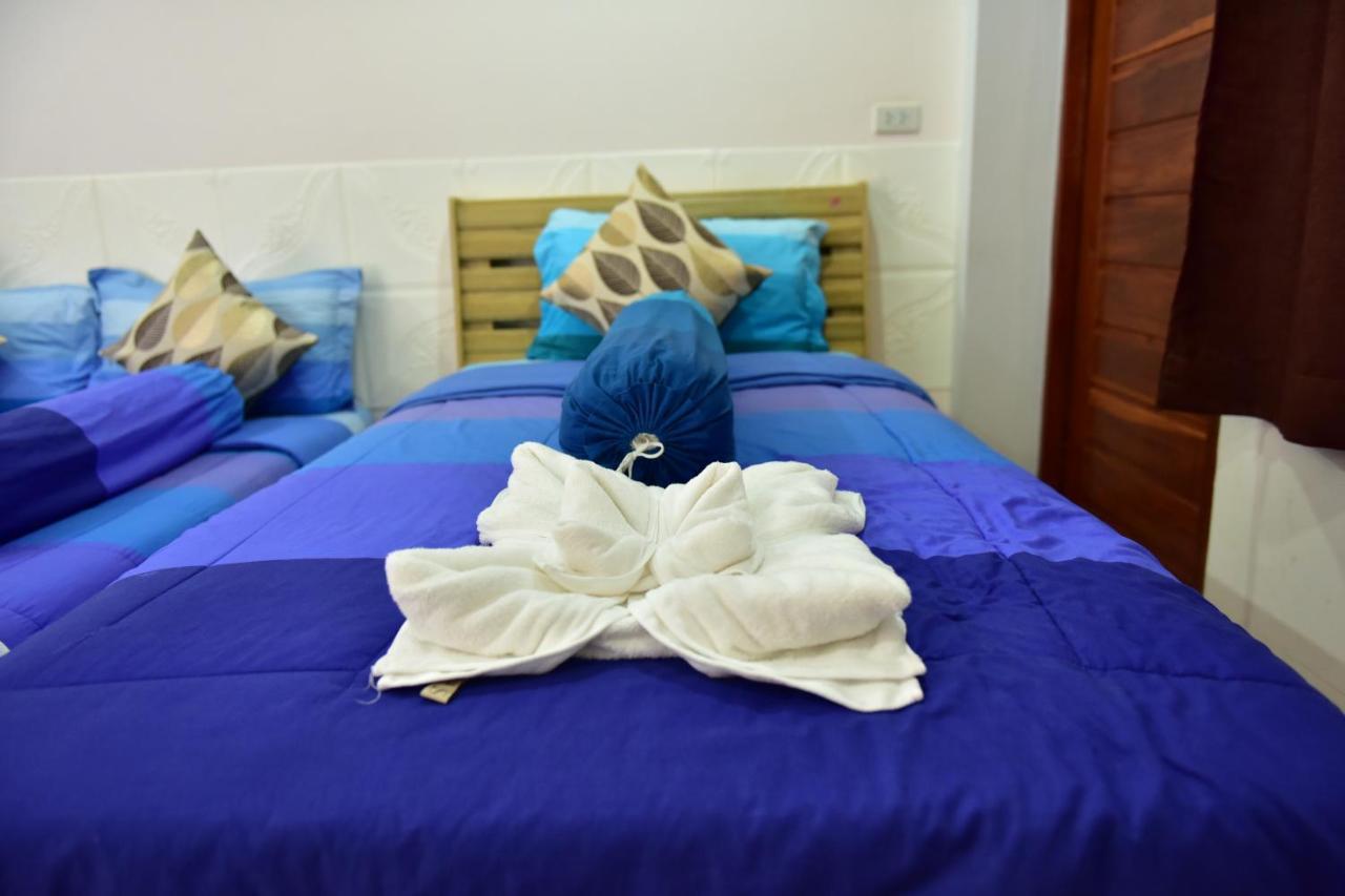 Kt Knight Hotel Surin Zewnętrze zdjęcie